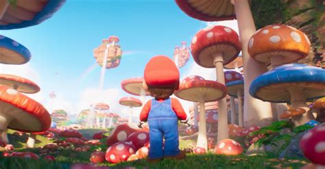 Pagan Food Secrets of Mario: What You Need to Know